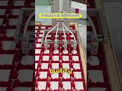 Multi-spec Thermal Conductive Potting Compound for New Energy and Charging Facility Packaging