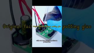 shipping damage rate less than 1%