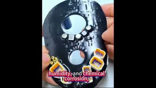 Does your circuit board need deep potting?