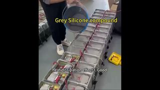 RecyclablePottingCompound