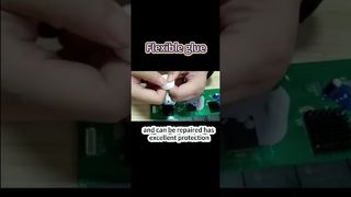 Want your electronic products to be durable?