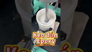 【 Solution 】 Epoxy curing for electronic devices 【 Save 30% cost 】
