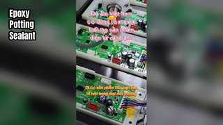 Epoxy Potting Sealant for Electronics