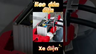 New energy has exploded! Vietnam's demand for electric vehicle adhesive surges