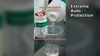 Automotive Potting Compound HN8808 Vibration Thermal Shock