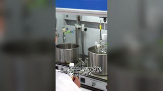 Temperature resistant silicone potting compound for industrial automation sensors