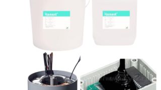 Worried about electrical breakdown in high-voltage systems?
