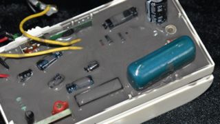 Can your solar inverter components handle the elements?