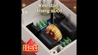 [Secret] Industrial LED transparent injection molding adhesive from experts