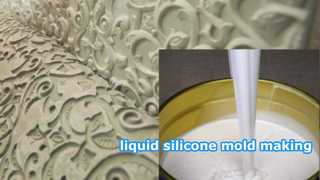 Want molds that capture every texture without shrinking?