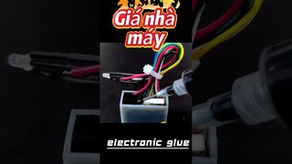 last! 90% of electronic workshops are using moisture-proof solutions [View Now]