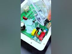 Are Vietnam's electronics factories still struggling with overheating?
