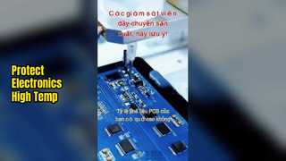 Silicone Potting Compound High Temp Resistance