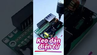【 Manual 】 Best Electronic Component Protection Coating Technology