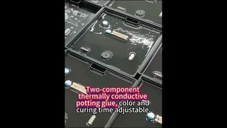 Circuit Board Potting Compound