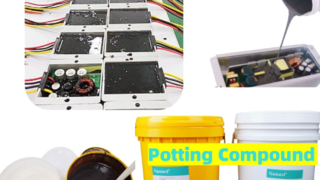 Looking for a durable seal for solar junction boxes? 