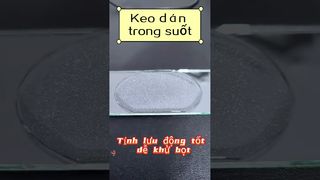 Same type of electronic factory! Sell 10 tons of sealing sealant per month