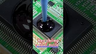 Vietnamese Standard Envelope Adhesive: High Quality Standard