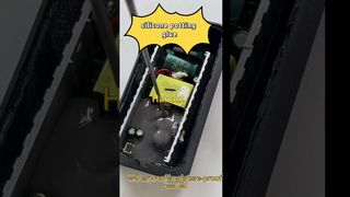 BUY The Perfect Anti-Sludge Pipe | Mold Casting Glue Three Times Effective