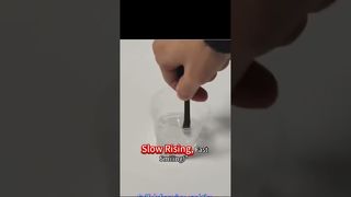 “Stress Crushing? Squish it BACK!”