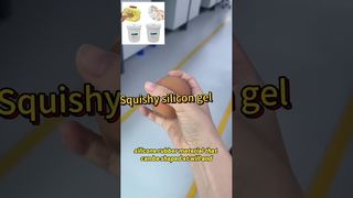Are you looking for squishy silicone gel factory?