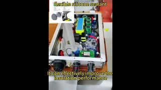 How to make electronic products more stable???