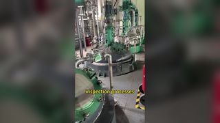 Worry about insufficient supply for full capacity production? 