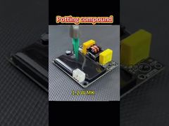 High Efficiency Thermal Conductive Potting Compound for Charging Pile Electronic Encapsulation