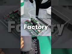 Suffering from excessive temperature rise of power components?