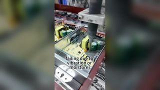 Tired of scrapping whole modules when circuits break down?