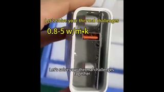 Let's solve your thermal challenges