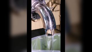This watermelon squishy? So satisfying.