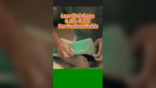 Multi specification liquid silicone rubber for different workshop molding processes