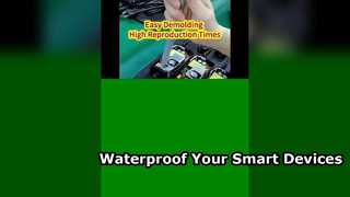 Worried about smart devices failing in humid conditions?